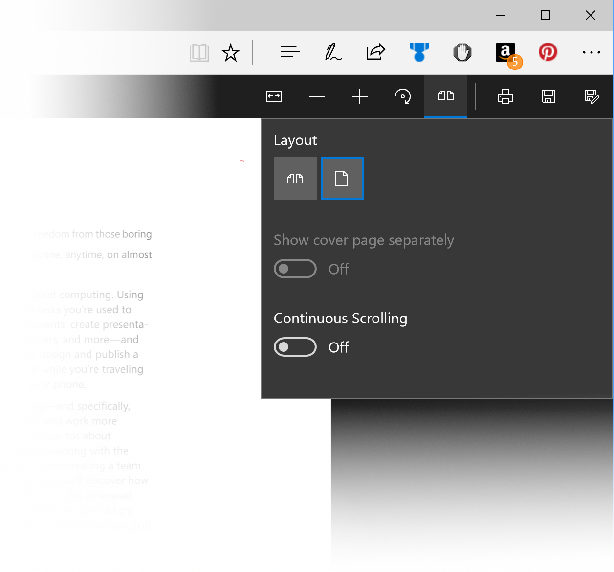 Windows 10 Insider Build 16188 For PC Brings Application Guard to the ...